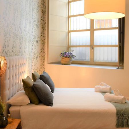 Apartament Encantador Apartamento En El Centro Historico De Malaga Zewnętrze zdjęcie