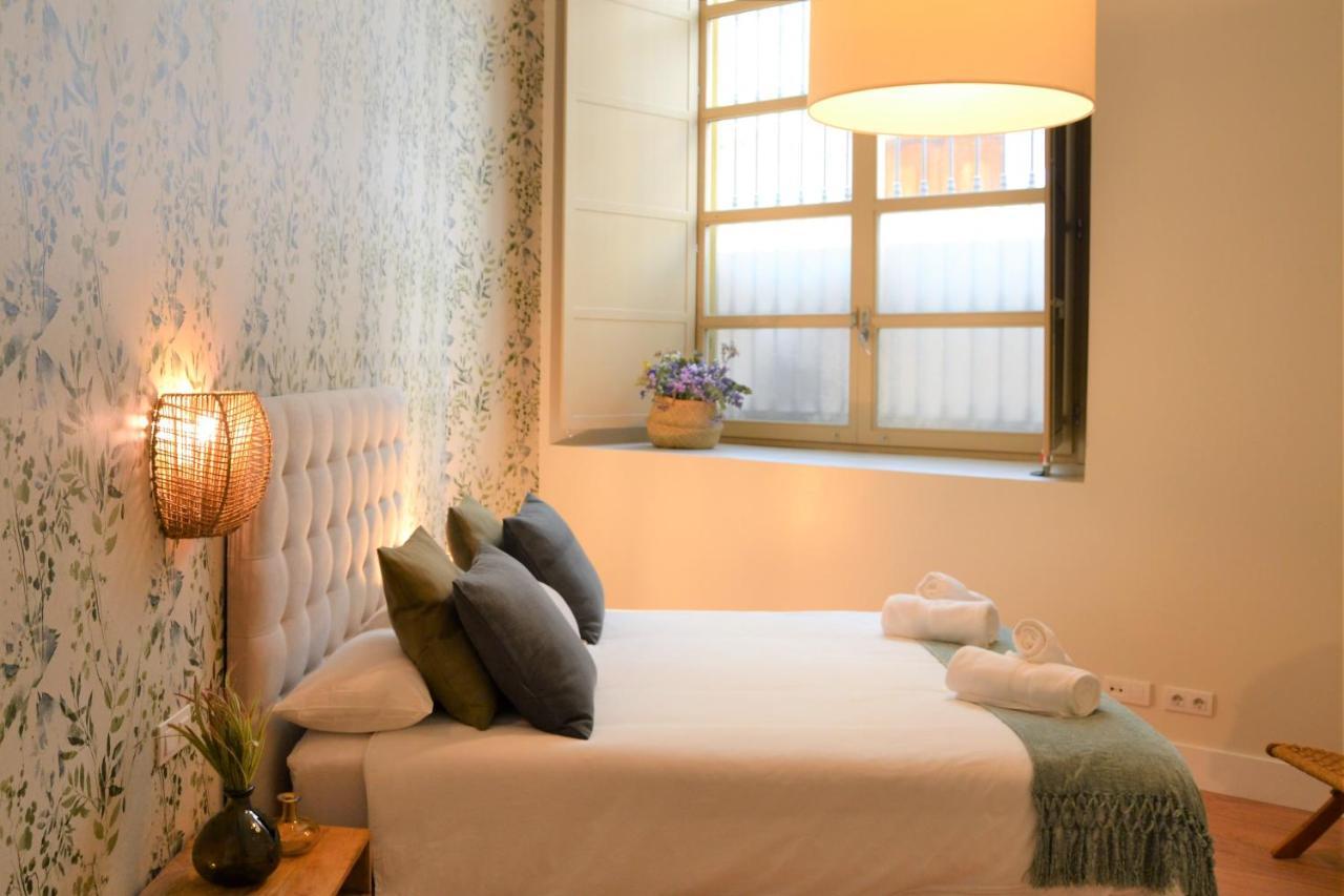 Apartament Encantador Apartamento En El Centro Historico De Malaga Zewnętrze zdjęcie