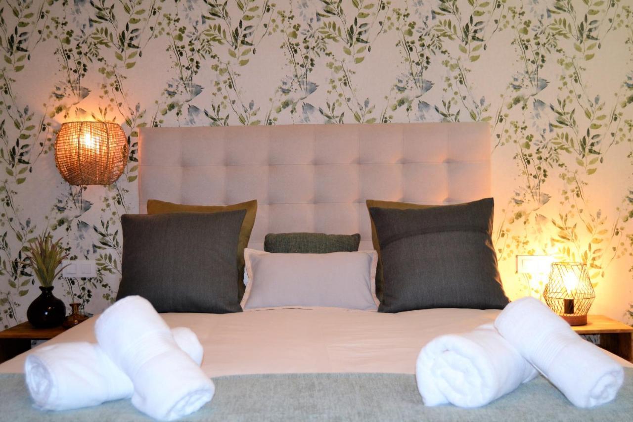Apartament Encantador Apartamento En El Centro Historico De Malaga Zewnętrze zdjęcie