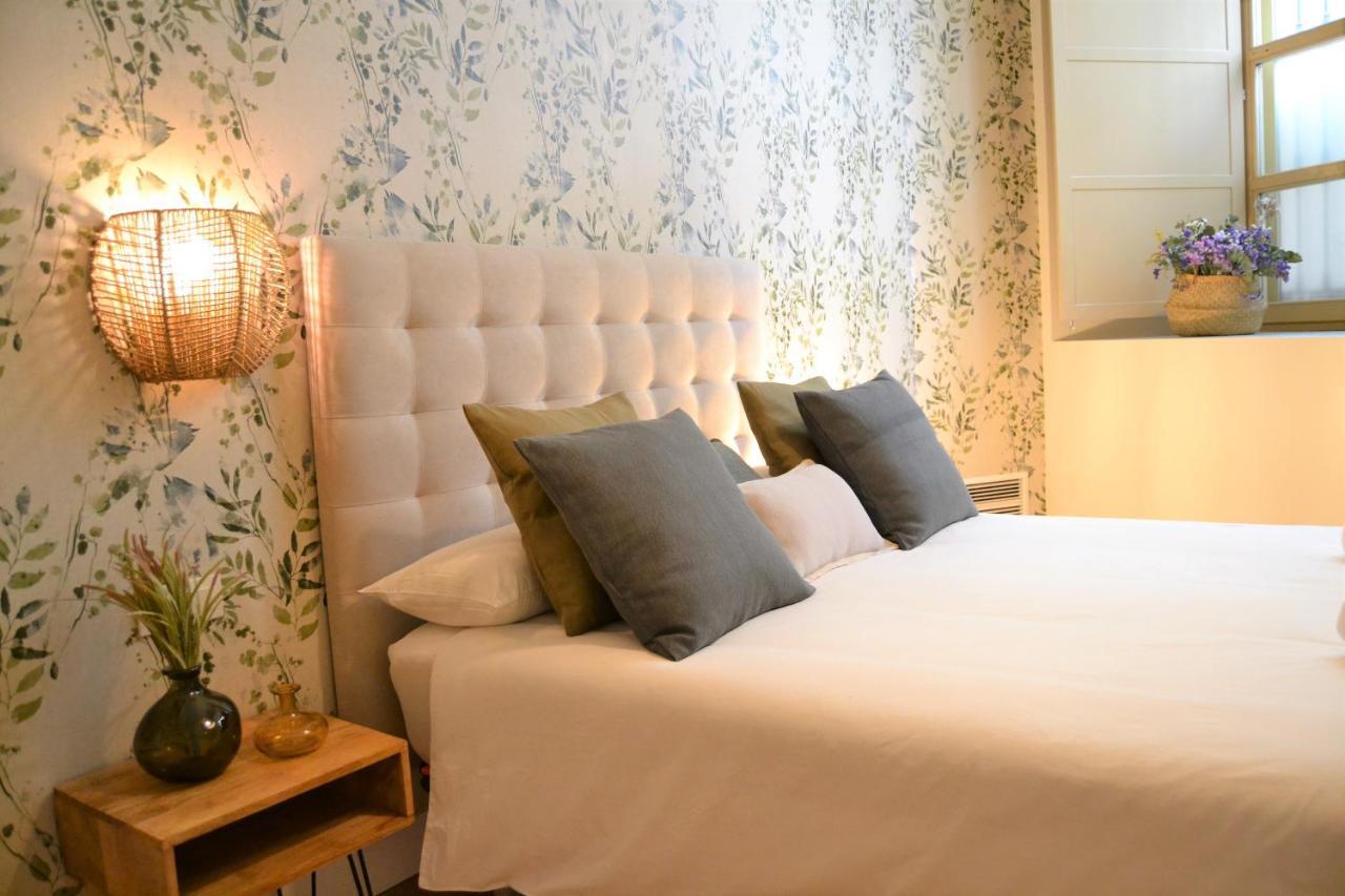 Apartament Encantador Apartamento En El Centro Historico De Malaga Zewnętrze zdjęcie