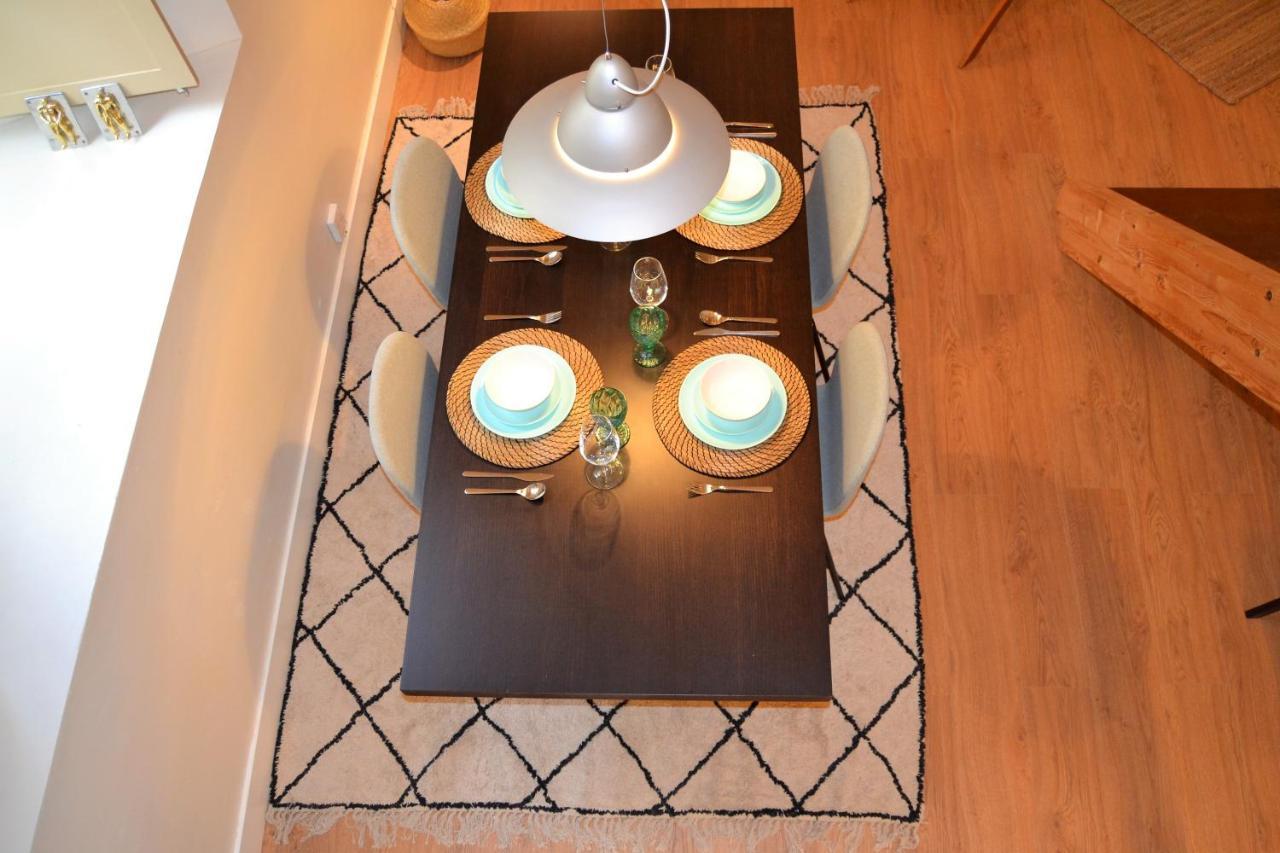 Apartament Encantador Apartamento En El Centro Historico De Malaga Zewnętrze zdjęcie