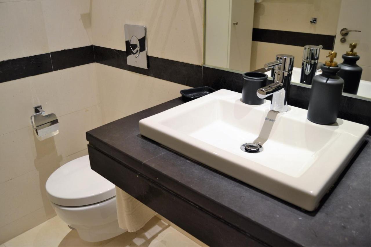 Apartament Encantador Apartamento En El Centro Historico De Malaga Zewnętrze zdjęcie