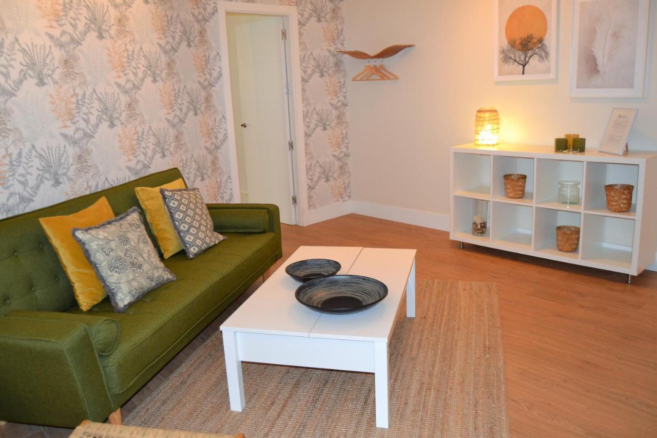 Apartament Encantador Apartamento En El Centro Historico De Malaga Zewnętrze zdjęcie