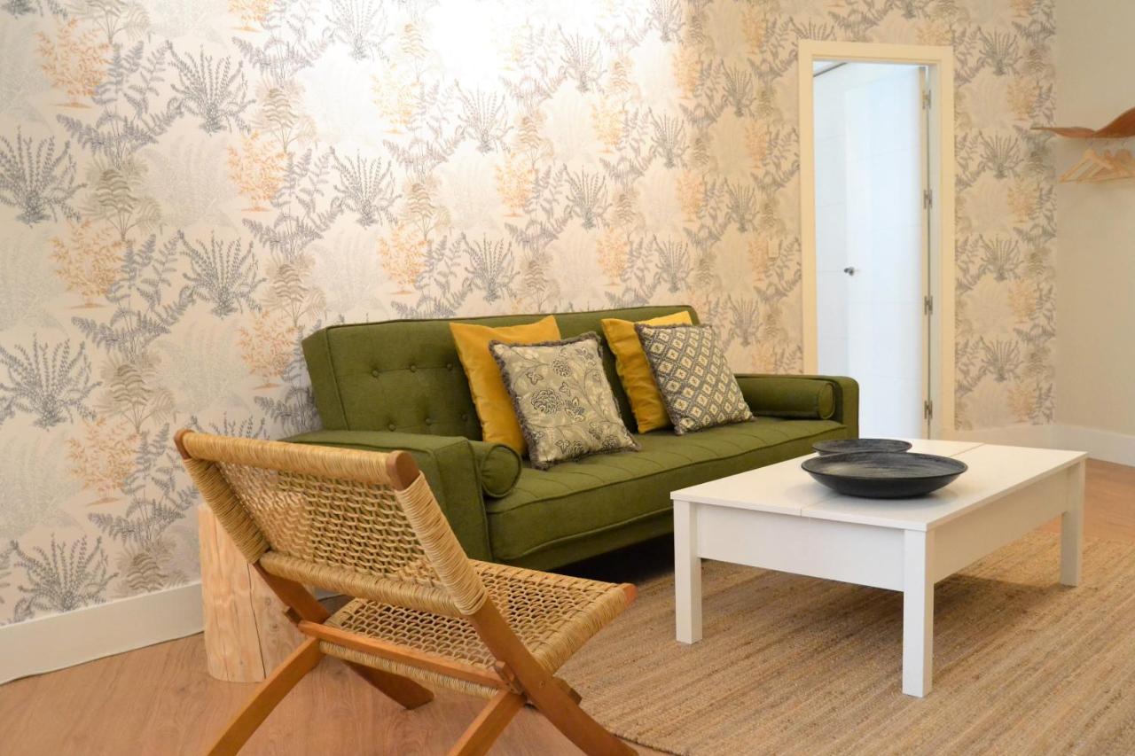 Apartament Encantador Apartamento En El Centro Historico De Malaga Zewnętrze zdjęcie