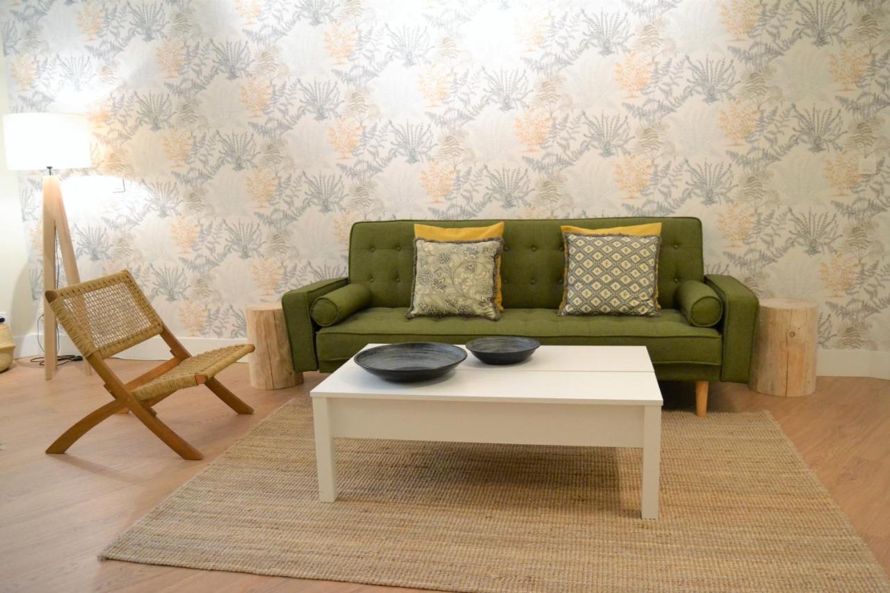 Apartament Encantador Apartamento En El Centro Historico De Malaga Zewnętrze zdjęcie