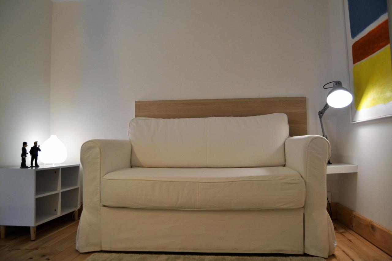 Apartament Encantador Apartamento En El Centro Historico De Malaga Zewnętrze zdjęcie