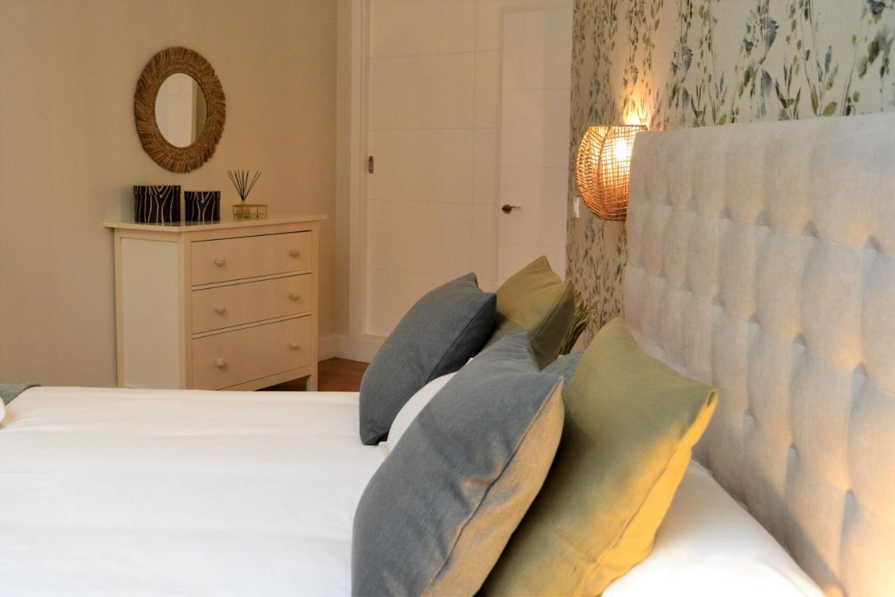 Apartament Encantador Apartamento En El Centro Historico De Malaga Zewnętrze zdjęcie