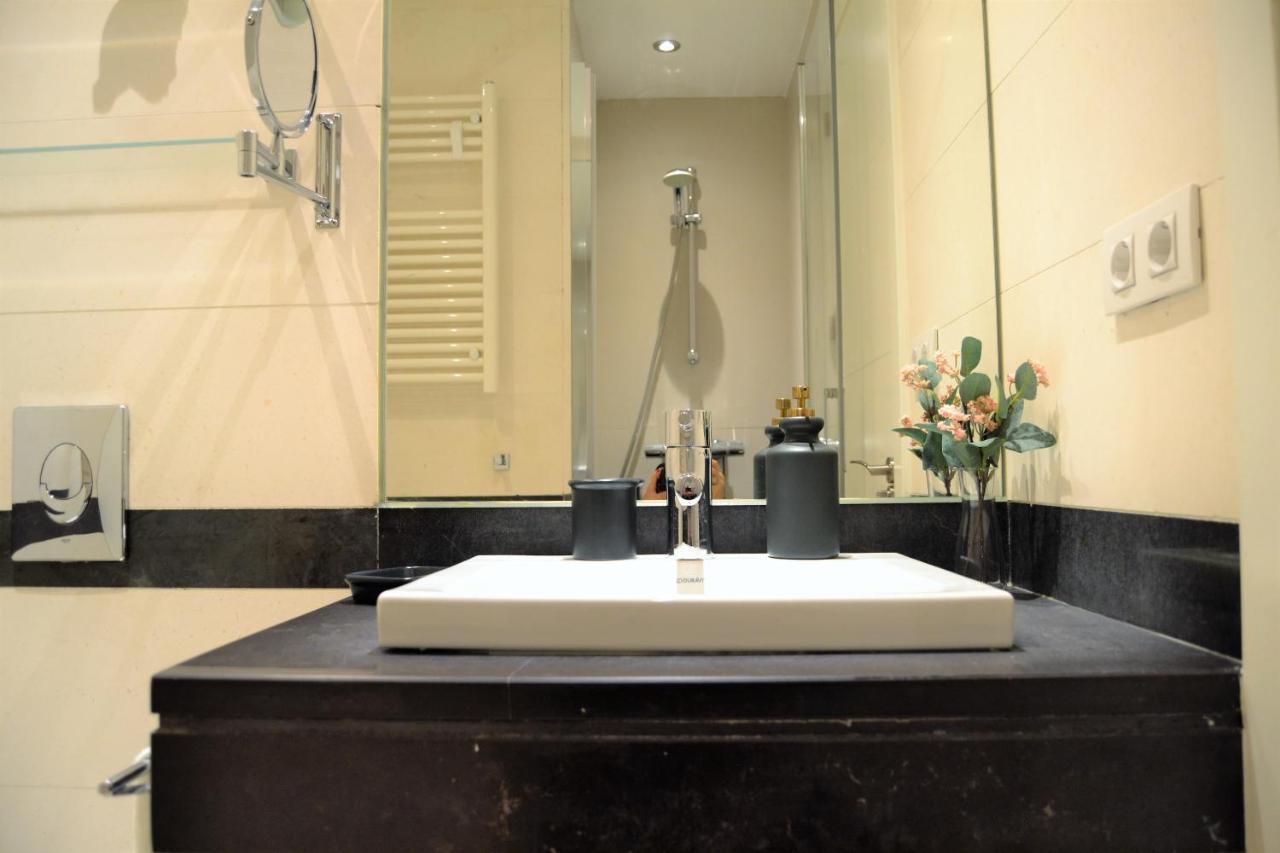 Apartament Encantador Apartamento En El Centro Historico De Malaga Zewnętrze zdjęcie