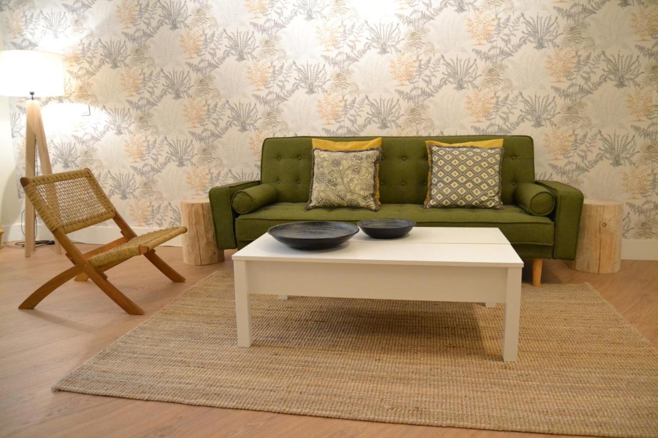 Apartament Encantador Apartamento En El Centro Historico De Malaga Zewnętrze zdjęcie