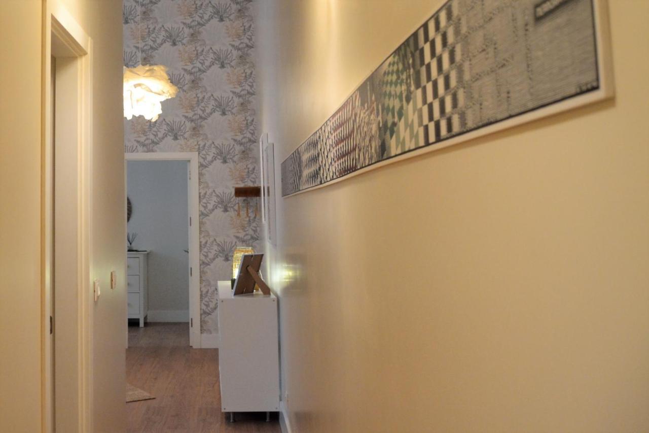 Apartament Encantador Apartamento En El Centro Historico De Malaga Zewnętrze zdjęcie