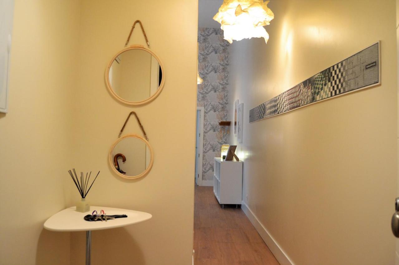 Apartament Encantador Apartamento En El Centro Historico De Malaga Zewnętrze zdjęcie