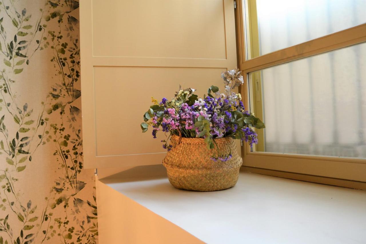 Apartament Encantador Apartamento En El Centro Historico De Malaga Zewnętrze zdjęcie