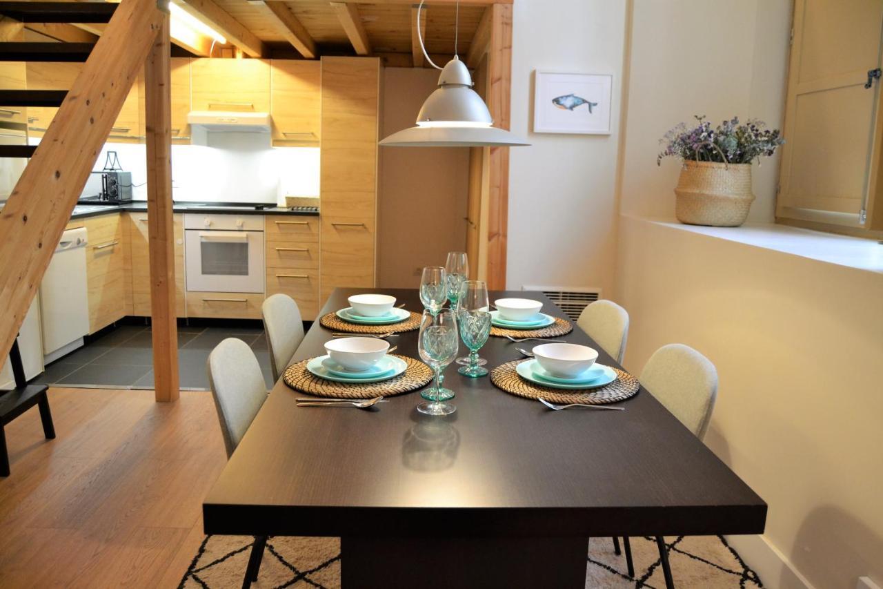 Apartament Encantador Apartamento En El Centro Historico De Malaga Zewnętrze zdjęcie