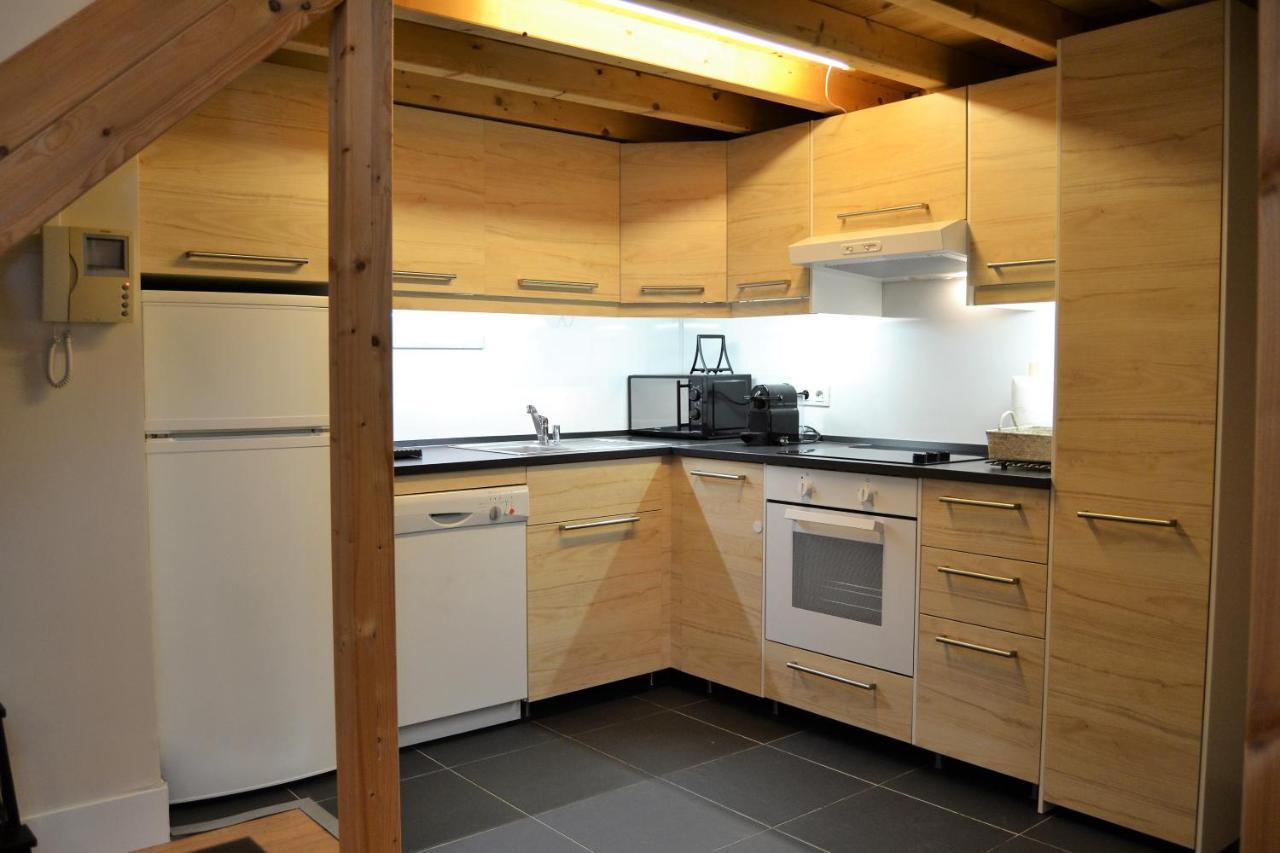 Apartament Encantador Apartamento En El Centro Historico De Malaga Zewnętrze zdjęcie