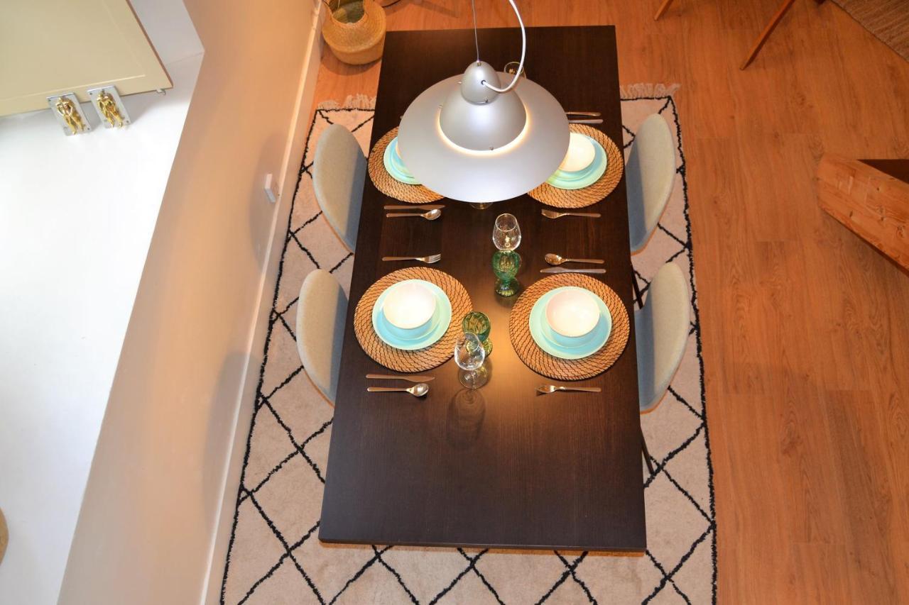 Apartament Encantador Apartamento En El Centro Historico De Malaga Zewnętrze zdjęcie